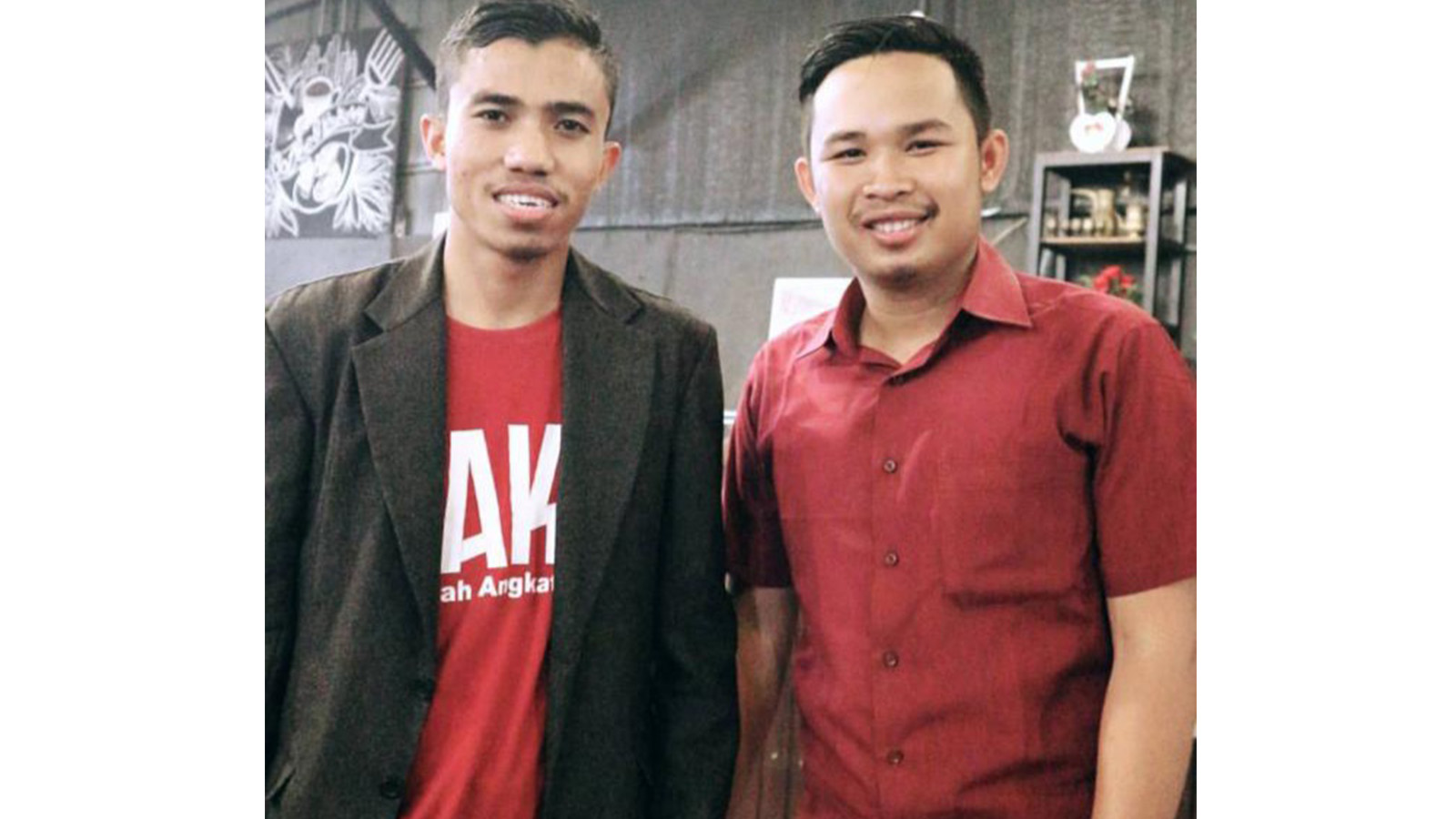 Dua Mahasiswa Sejarah Untan Lolos History Fair UI 2019