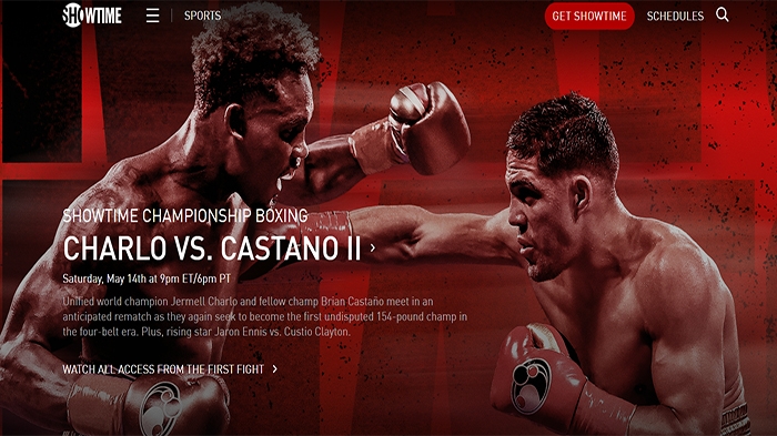 Jadwal Tinju Dunia Minggu Ini Ada Jermell Charlo vs Brian Castano dan Sergey Kovalev vs Tervel Pulev