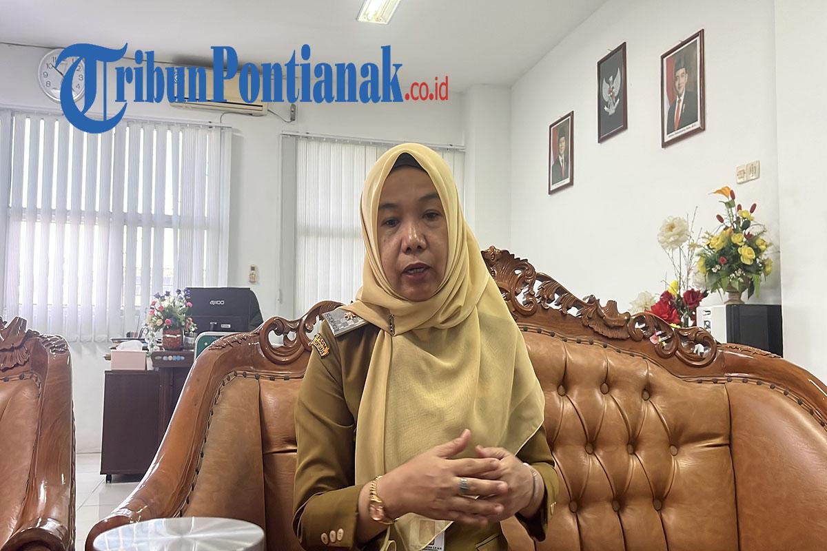 IKD Jadi Identitas Digital, Disdukcapil Pontianak Ungkap Fungsi hingga Sistem Keamanannya