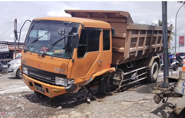 Laka Beruntun di Jembatan Kapuas 2 Renggut Korban Jiwa, Saksi Ungkap Sejumlah Pengendara Terpental