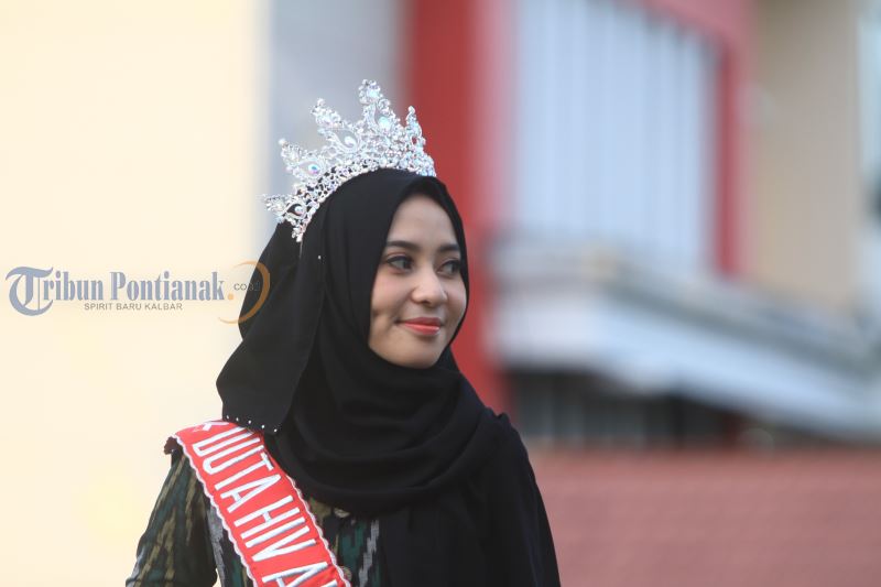 Bisakah Menular Jika Kontak Fisik dengan Penderita HIV AIDS, Berikut Penjelasannya