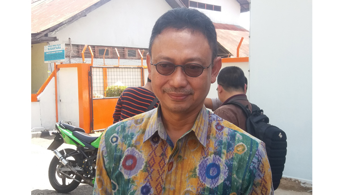 Pemkot Pontianak akan Bangun Ring Road