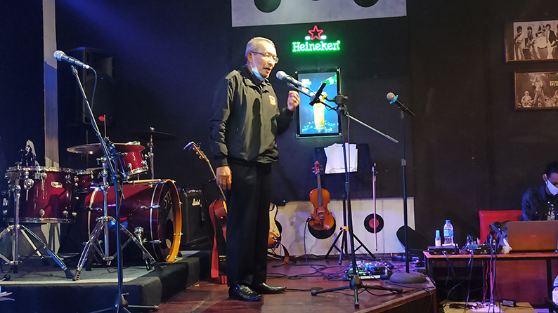 Edy R Yacob sebut Penerimaan CPNS Formasi Guru dan Kesehatan di Kalbar Selalu Mendapat Kuota Lebih