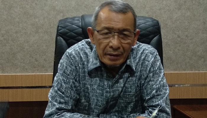 Kader Golkar di Bengkayang Dimungkinkan Jadi Balon Wakil Bupati