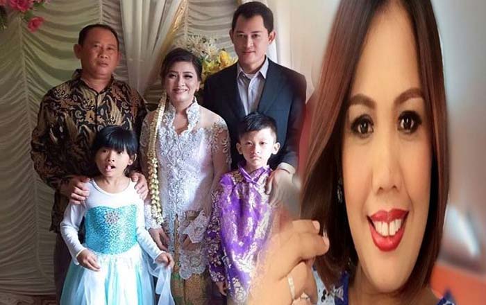 Curhat di Instagram, Elly Sugigi Sebut Dirinya Lebih Cantik Dari Istri Baru Ferry Anggara