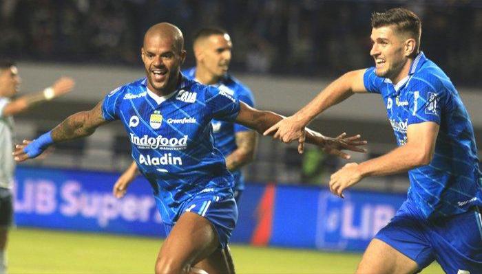 Hasil Madura United vs Persib Bandung Tak Akan Bisa Goyahkan Borneo FC di Puncak Klasemen Liga 1