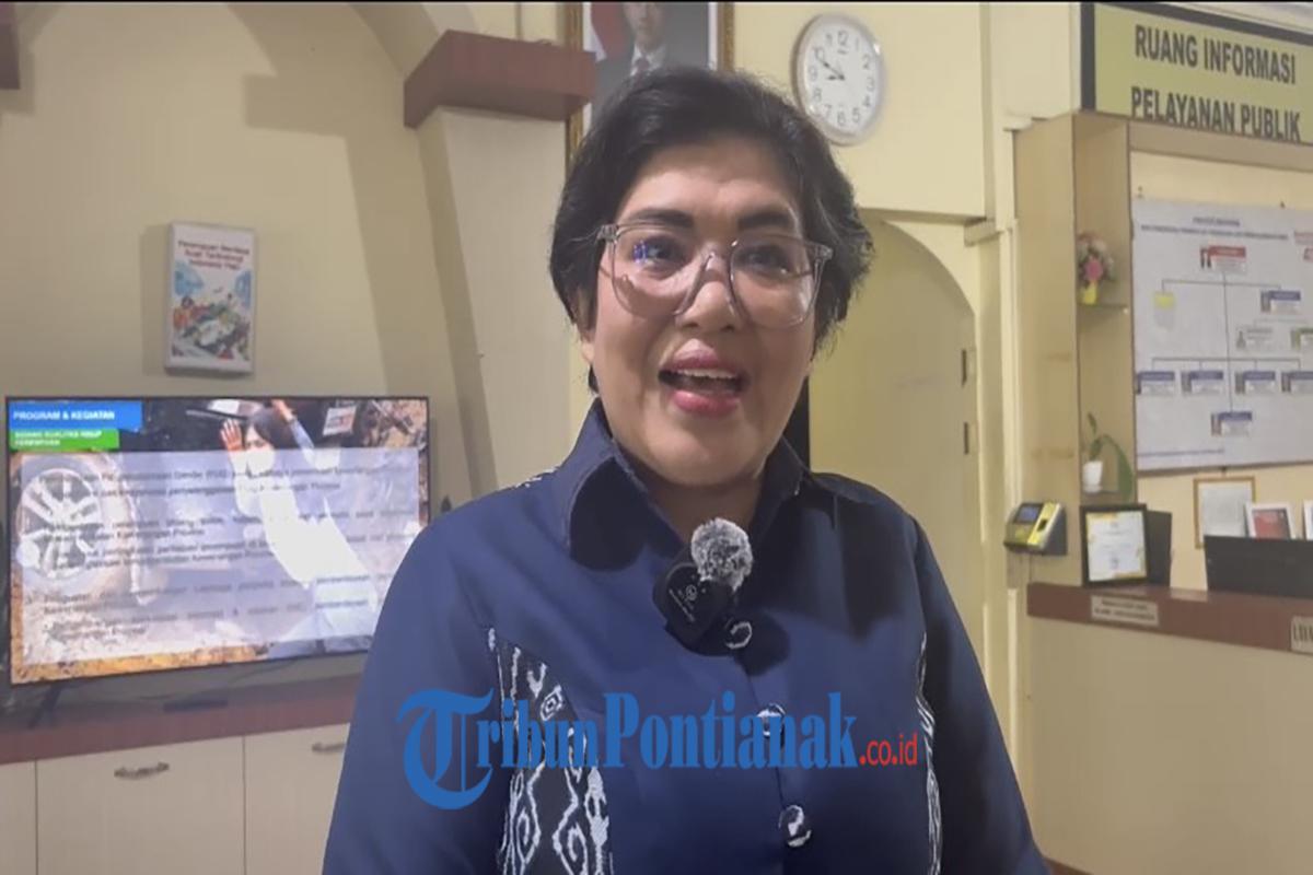 Cegah Radikalisme Anak, DP3A Kalbar Gencarkan Edukasi Mulai Usia 10 Tahun