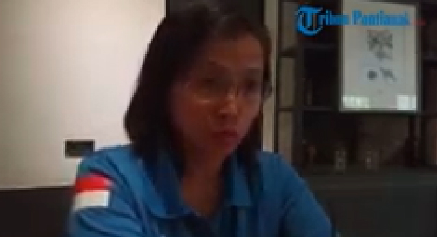 Petahana DPR RI, Erma S Ranik Tetap Tunggu Hasil Resmi KPU