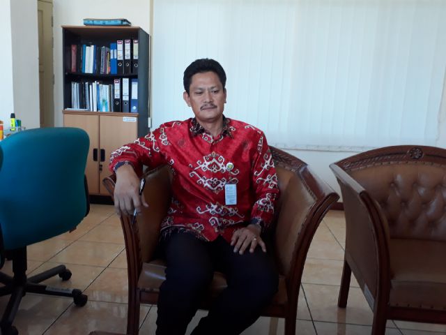 Fahrul Razi: Rp 50 Miliar Habis Selama Empat Hari