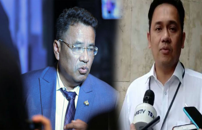 Farhat Abbas Siapkan 390 Screenshot Video mesum, Hotman Paris Serang Balik dengan 'Senjata Baru'