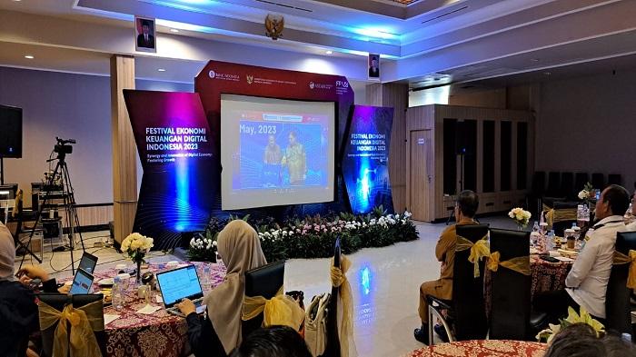 FEKDI 2023 Ajang Mendukung Percepatan Transformasi Digital