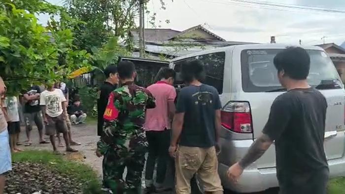 BNN Singkawang Jaring 6 Pemuda Terindikasi Pengguna Narkoba