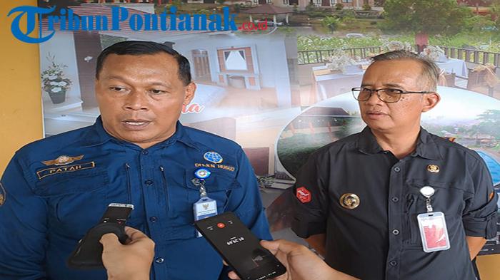 Progress Pembangunan Sudah 45 persen, Bandara Singkawang Ditargetkan Selesai Akhir Tahun 2023