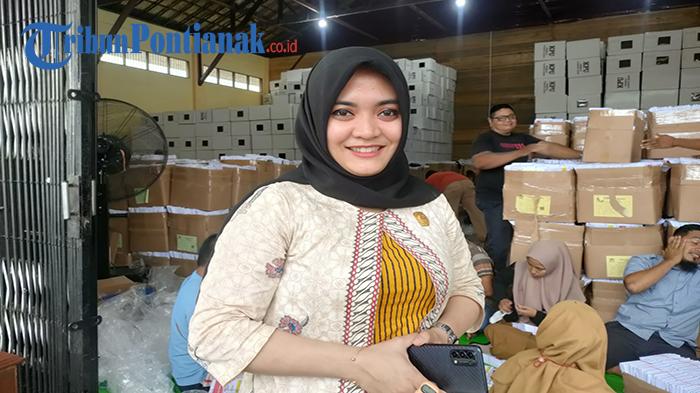 Target Perekrutan KPPS Singkawang Resmi Terpenuhi