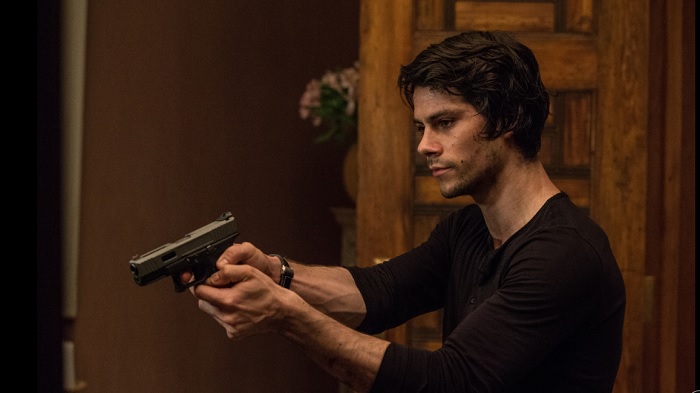Sinopsis American Assassin, Aksi Dylan O Brien Jadi Agen CIA Untuk Balas Dendam ke Teroris