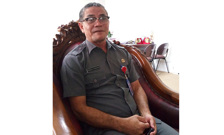 Masih Kekurangan Formasi Guru, Dinas Pendidikan Mempawah Desak Kemenpan-RB Cabut Aturan Ini