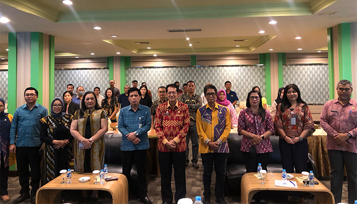 Diskop UKM Provinsi Fasilitasi Izin Usaha Koperasi Provinsi Kalbar