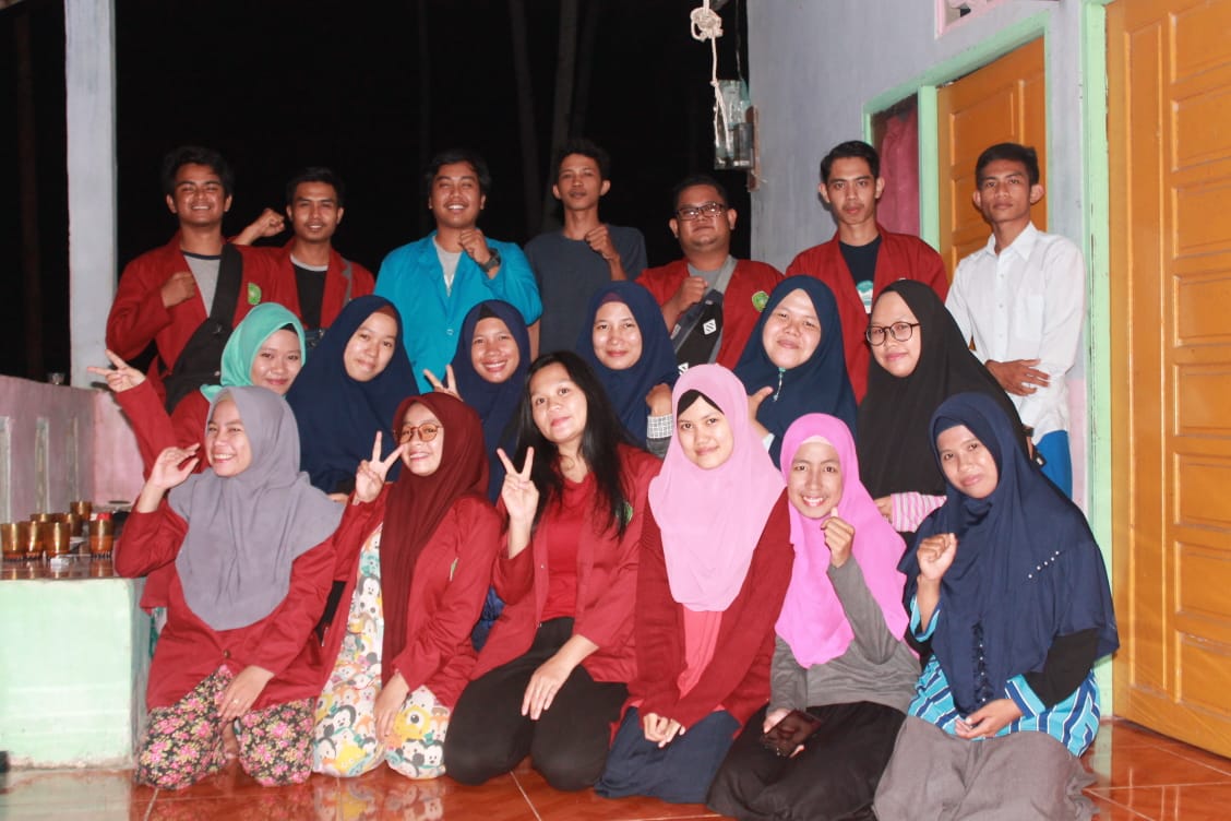 KKL IAIN Rencanakan Kegiatan Berdasama KKL UMP dalam Peringatan HUT RI ke-74