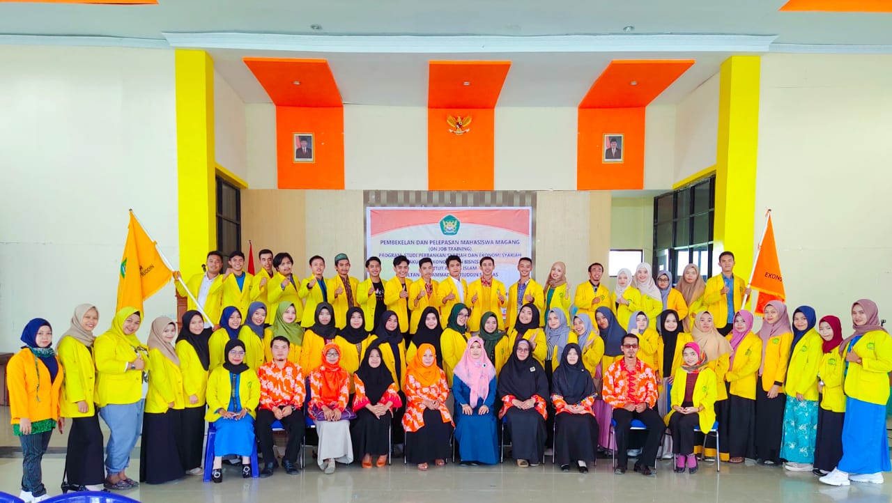 Dr H Jamiat Akadol Sebut 2019 Jadi Tahun Pencapaian Luar Biasa IAIS Sambas