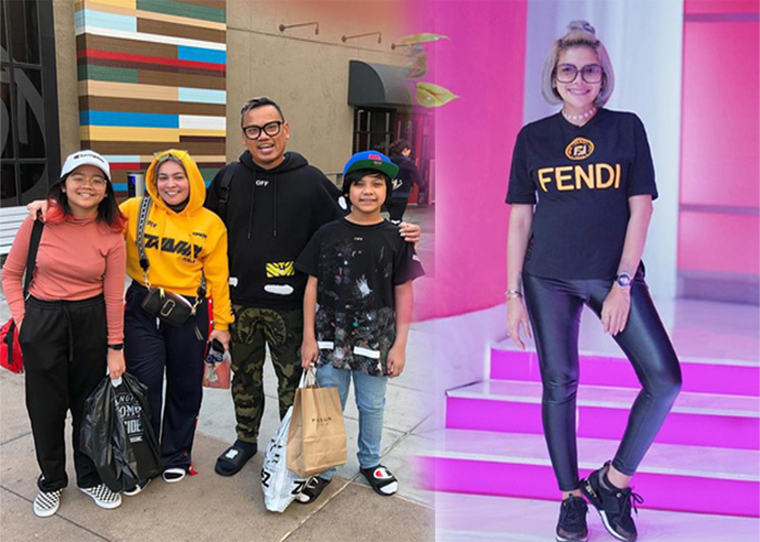 Foto Nikita Mirzani Cium Mesra Uya Kuya Beredar, Netizen Takut Astri Cemburu Lihatnya!