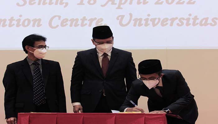 Pertama di Kalbar, UPB Pontianak Hadirkan Prodi Fisioterapi Strata 1