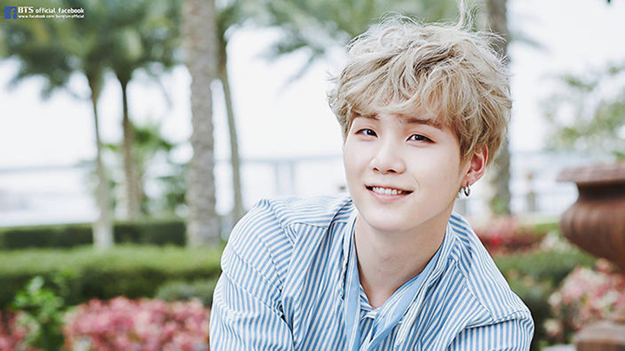 Suga BTS Dikenal Jenius dan Bijaksana, Inilah Deretan Kutipannya yang Bakal Menginspirasi