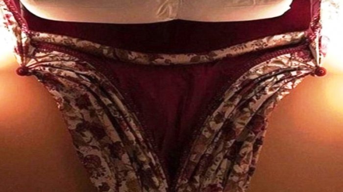 Banyak Netizen Berpikir Kotor Lihat Gambar Ini, Jika Lihat Fotonya Lebih Dekat Bikin Ngakak Habis!