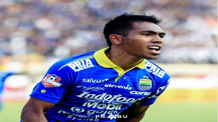 HASIL AKHIR Persib vs PSS - Dramatis, Frets Butuan Cetak Gol Kemenangan Maung Bandung, Kans Final