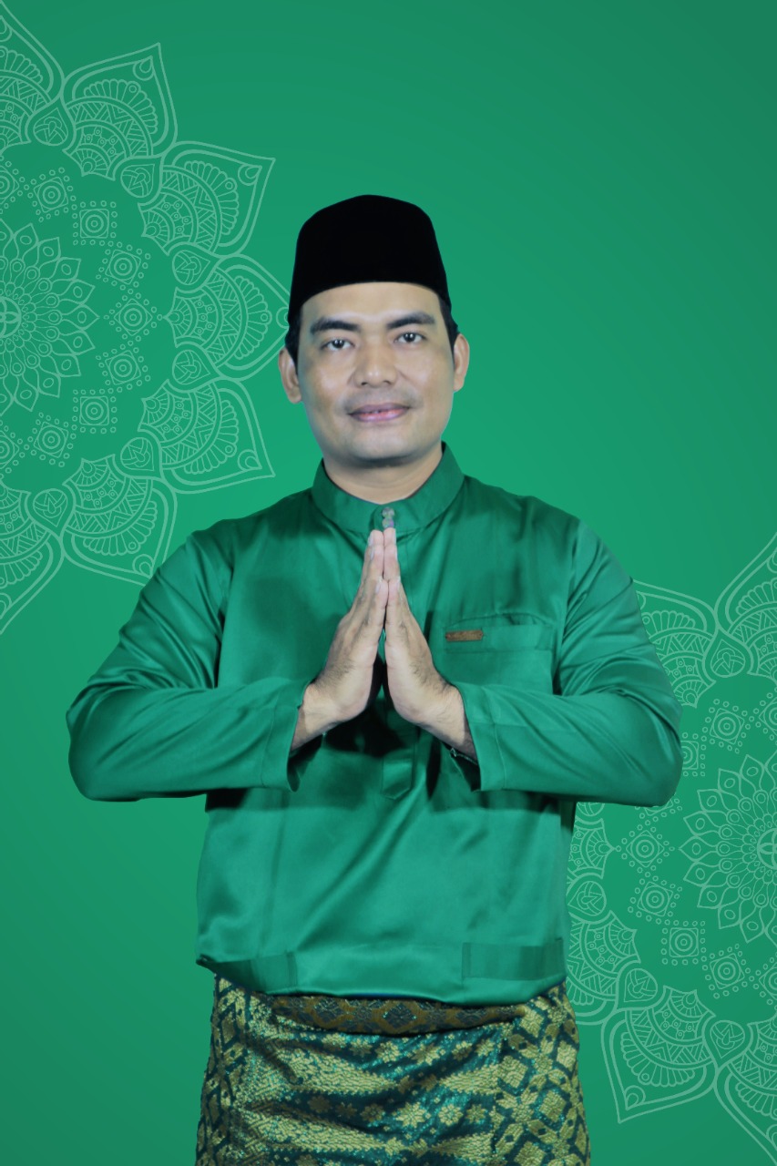 Bacaleg PPP Kabupaten Sambas 65 Persen Didominasi Anak Muda