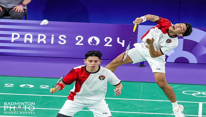 Daftar Pemain Indonesia di Jepang Open 2024 BWF Super 750 Lengkap Pasangan Baru