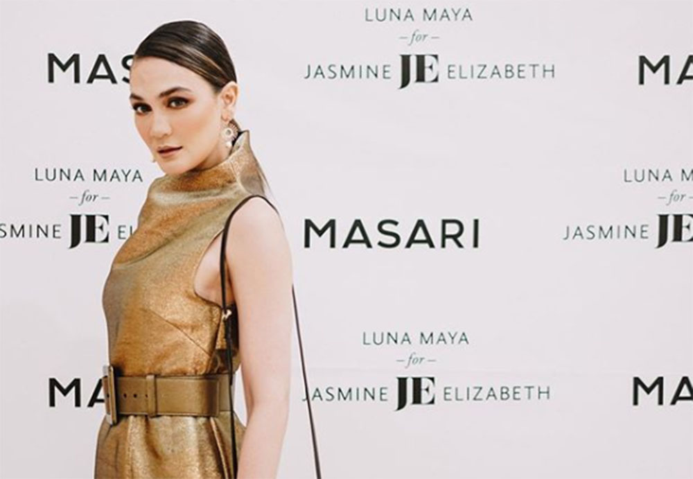 Gara-gara Luna Maya Sebut Kang Daniel Putus dari Jihyo TWICE, Eks Ariel NOAH Diprotes Fans Idol KPop