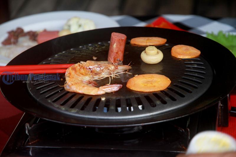 Menu Grill ala Korea di Gardenia Resort and Spa, Ini Foto-fotonya - gardenia_20170302_223053.jpg