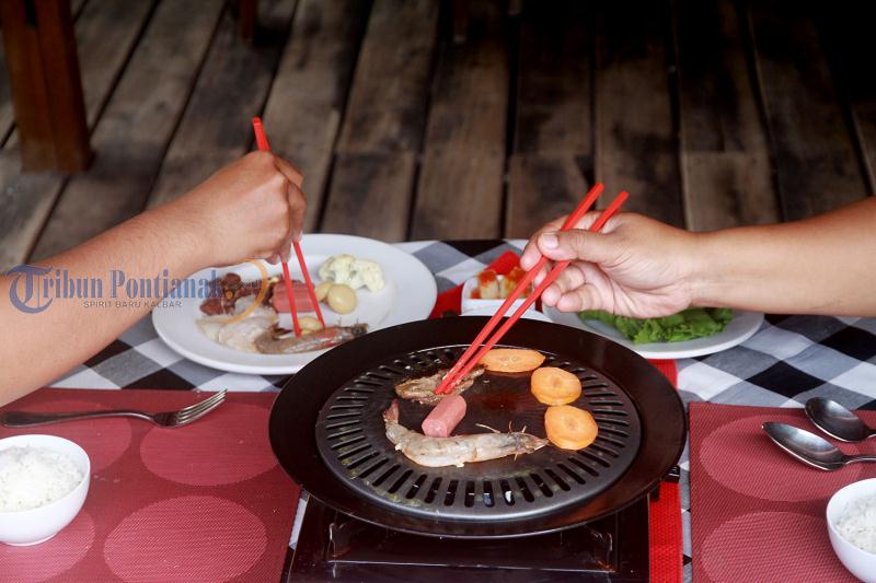 Menu Grill ala Korea di Gardenia Resort and Spa, Ini Foto-fotonya - gardenia_20170302_223119.jpg