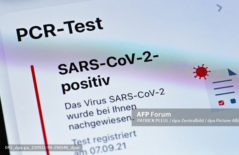 Gejala Terinfeksi Omicron Covid-19 Varian Baru, Kenali Bedanya dengan Tanda Terserang Flu Biasa
