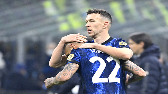 Head to Head Inter Milan vs Liverpool Kamis Dini Hari, Adu Taktik Simone Inzaghi dan Jurgen Klopp