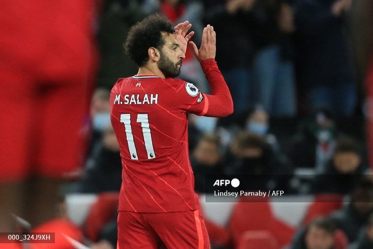 Jadwal Undian 8 Besar Liga Champions: Liverpool vs Man City Berpeluang Terjadi di Perempat Final UCL