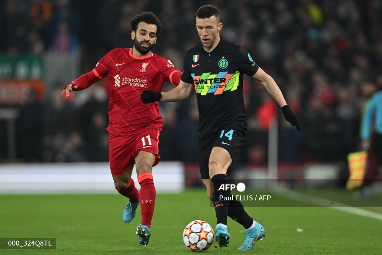 Jadwal 8 Besar Liga Champions 2022 Live SCTV Rabu Kamis Ini Liverpool, Mancheser City