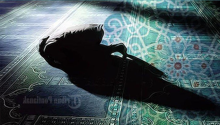 15 Ayat Sajdah Dalam Al-Quran Untuk Sujud Tilawah dan Bacaan Doa saat Sujud Pelajaran PAI Kelas 8