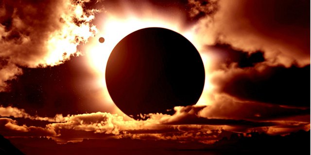 Jadwal Gerhana Matahari Terakhir Tahun 2021 dan Daftar Wilayah yang Bisa Menyaksikan