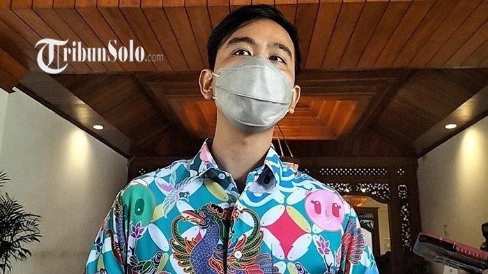 Tanggapan Gibran Setelah Dilaporkan ke KPK Oleh Ubedilah Badrun