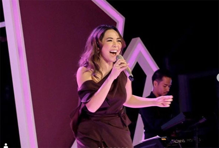 GISEL TRENDING Andi Tanggawana Manager Gisel Ikut Terseret, Pria di Video Mirip Gisel Jadi Sorotan