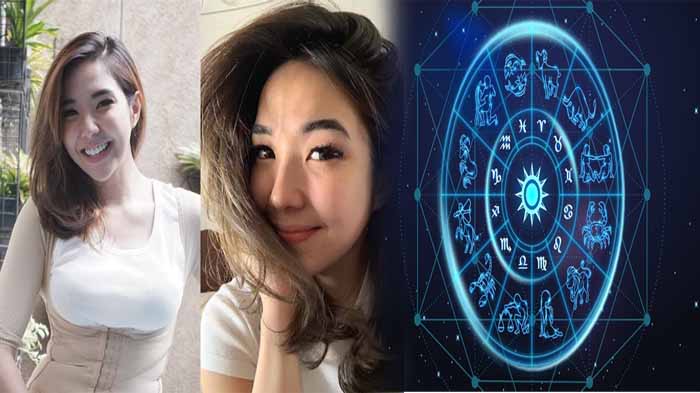 Gisel Mantan Gading Marten Diramalkan Keraguannya Hilang, Inilah Ramalan Zodiak Minggu 27 Oktober