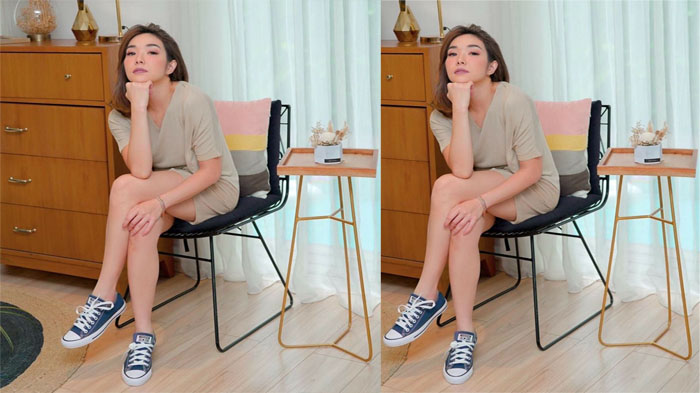 TERPOPULER Gisel dan MYD Tersangka Pemeran Video Syur 19 Detik - Berikut Deretan Fakta Selengkapnya