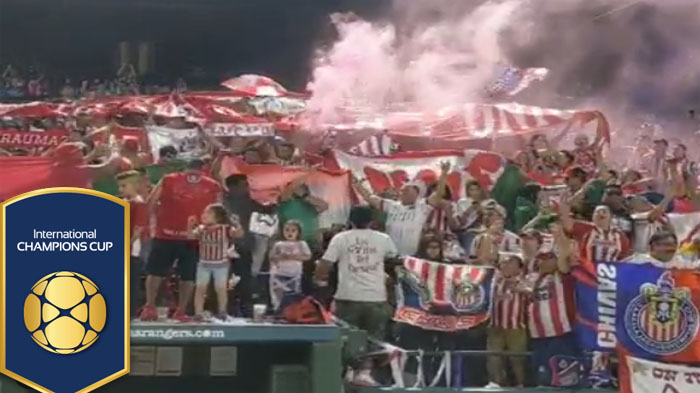 5 Tim Raksasa Eropa Gagal Juara ICC 2019! Arsenal Bersaing dengan Manchester United dan Tottenham