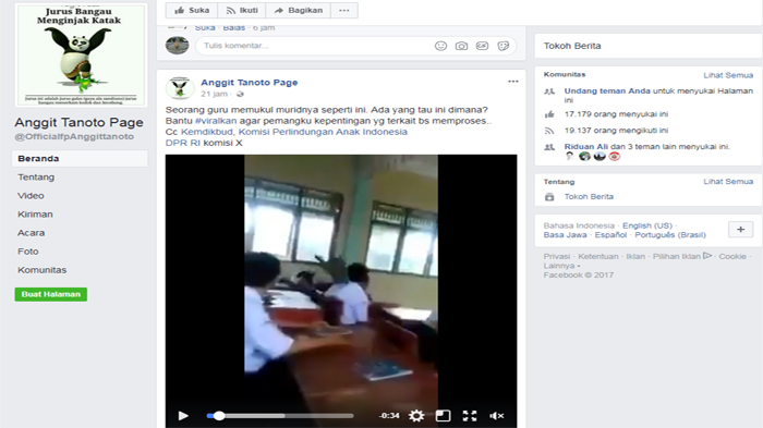 Video Pemukulan di SMK Bina Utama Bikin Heboh, Begini Akhir Kasusnya