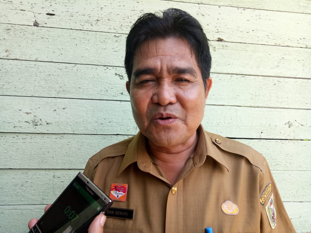 Dishangpang Hortikan Sanggau Siapkan 22 Hektare Lahan untuk Lestarikan Durian Serumbut