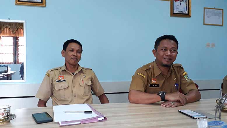 Dukung Investasi, Joni: Kita Sudah Mantapkan Semangat Bersama Semua Perizinan Nol Rupiah