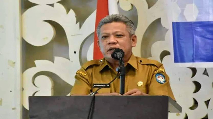 Pemkab Kubu Raya Fokus Bangun Jalan Poros Antar Kecamatan