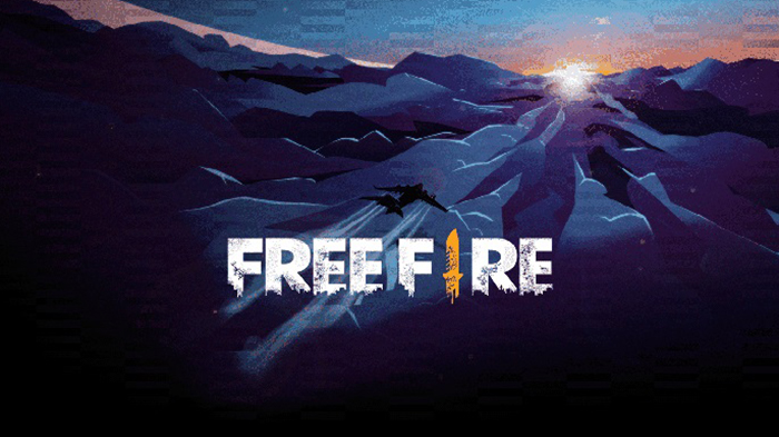 Hadiah Kode Redeem FF 10 Desember 2021 The Hungry Pumpkin and Urban Rager Weapon Loot Crate