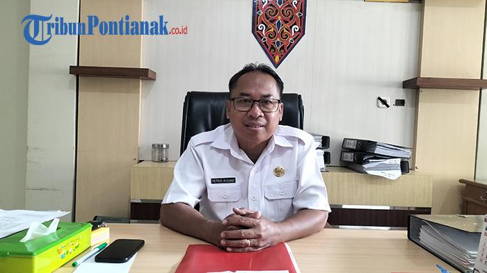 Disdikbud Kapuas Hulu Keluarkan Surat Ederan Larangan Tenaga Didik dan Peserta Didik Ikut Demo